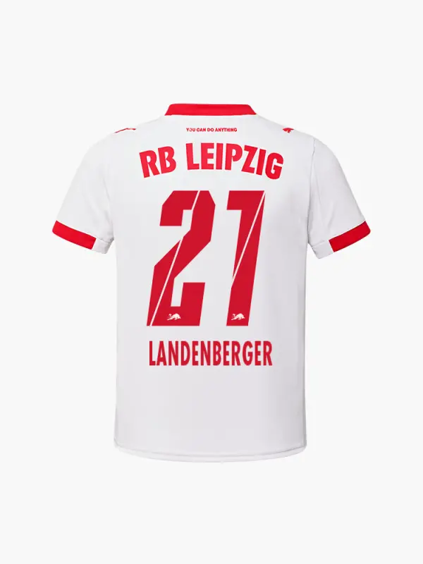 Red Bull Shirts Store – Explore the Latest RBL PUMA Youth Home Jersey 25/26 – 21 – LANDENBERGER Collection