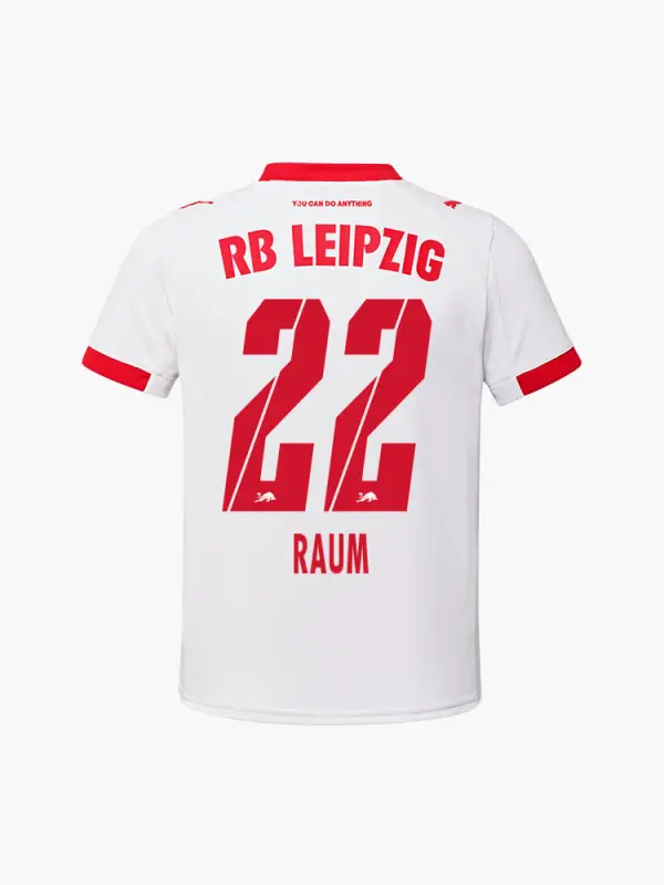 Red Bull Shirts Store – Explore the Latest RBL PUMA Youth Home Jersey 25/26 – 22 – RAUM Collection