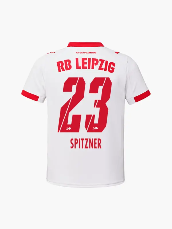 Red Bull Shirts Store – Explore the Latest RBL PUMA Youth Home Jersey 25/26 – 23 – SPITZNER Collection