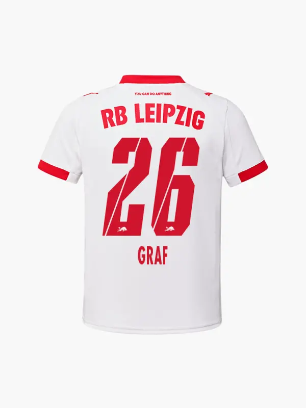 Red Bull Shirts Store – Explore the Latest RBL PUMA Youth Home Jersey 25/26 – 26 – GRAF Collection