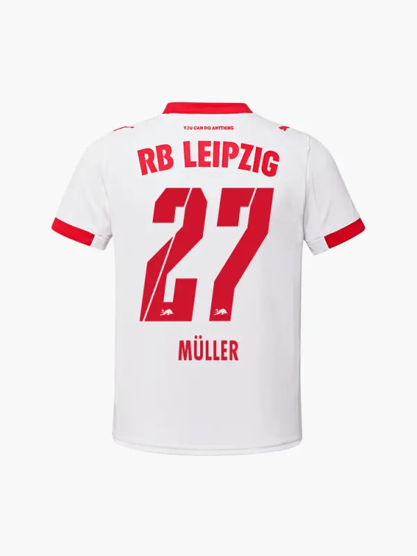 Red Bull Shirts Store – Explore the Latest RBL PUMA Youth Home Jersey 25/26 – 27 – MULLER Collection Red Bull Shirts Store – Explore the Latest RBL PUMA Youth Home Jersey 25/26 – 27 – MULLER Collection