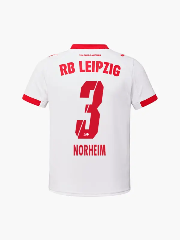 Red Bull Shirts Store – Explore the Latest RBL PUMA Youth Home Jersey 25/26 – 3 – NORHEIM Collection