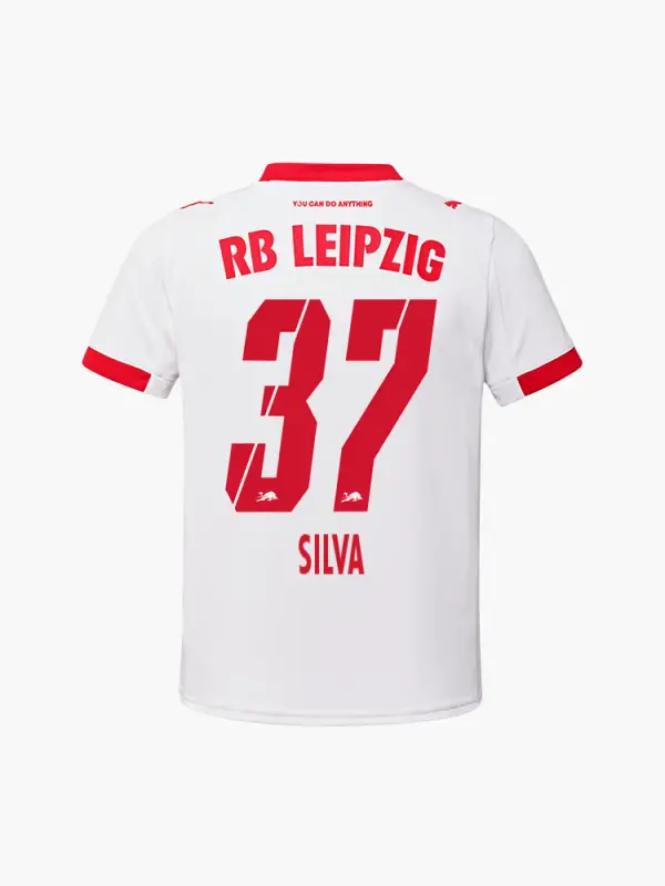 Red Bull Shirts Store – Explore the Latest RBL PUMA Youth Home Jersey 25/26 – 37 – SILVA Collection