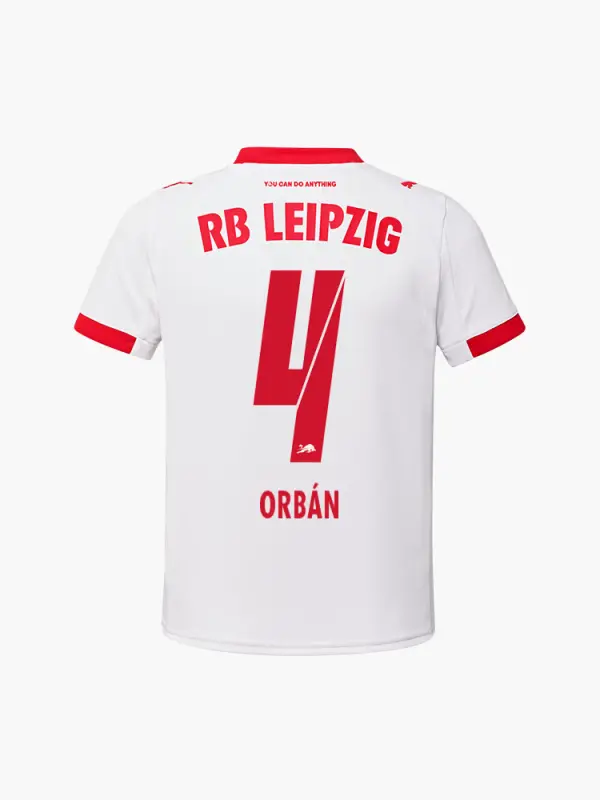 Red Bull Shirts Store – Explore the Latest RBL PUMA Youth Home Jersey 25/26 – 4 – ORBAN Collection