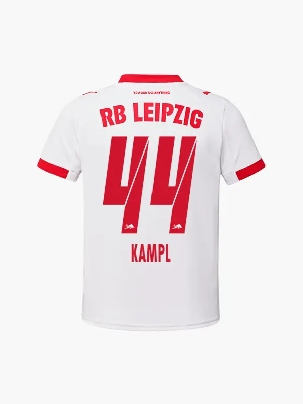 Red Bull Shirts Store – Explore the Latest RBL PUMA Youth Home Jersey 25/26 – 44 – KAMPL Collection