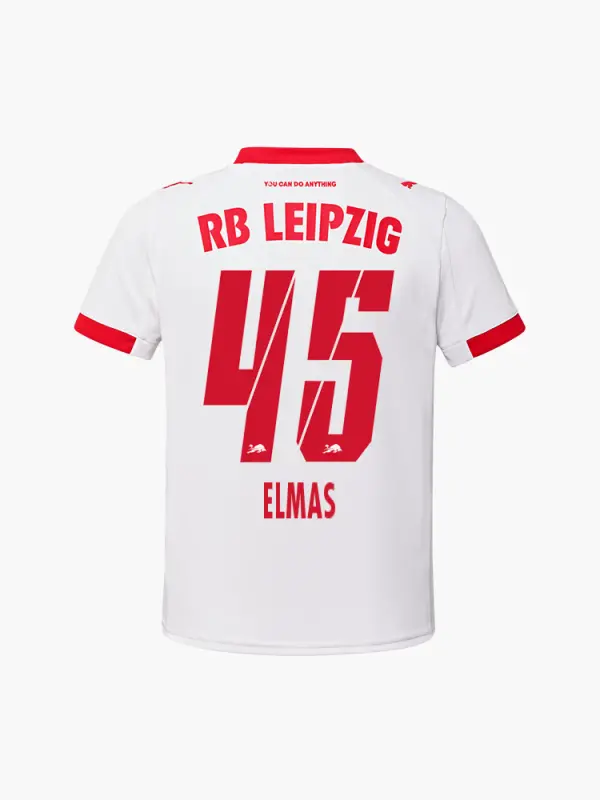 Red Bull Shirts Store – Explore the Latest RBL PUMA Youth Home Jersey 25/26 – 45 – ELMAS Collection