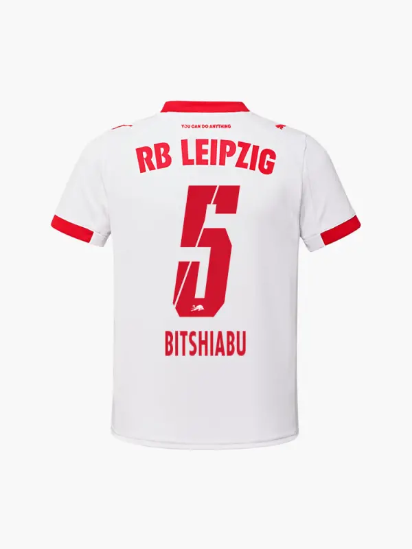 Red Bull Shirts Store – Explore the Latest RBL PUMA Youth Home Jersey 25/26 – 5 – BITSHIABU Collection