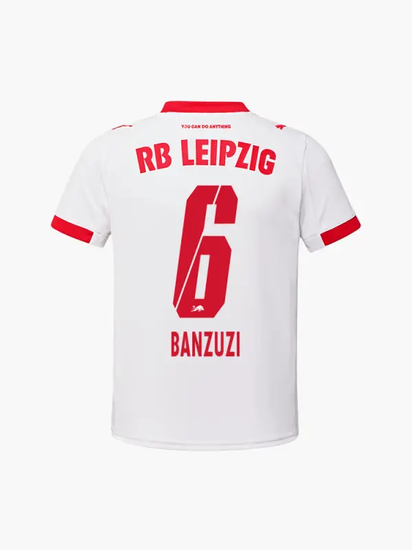 Red Bull Shirts Store – Explore the Latest RBL PUMA Youth Home Jersey 25/26 – 6 – BANZUZI Collection