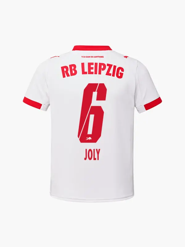 Red Bull Shirts Store – Explore the Latest RBL PUMA Youth Home Jersey 25/26 – 6 – JOLY Collection
