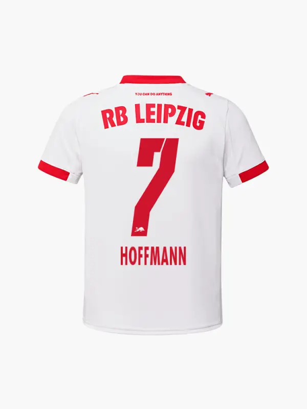 Red Bull Shirts Store – Explore the Latest RBL PUMA Youth Home Jersey 25/26 – 7 – HOFFMANN Collection