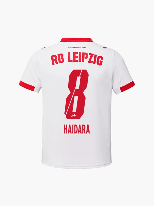 Red Bull Shirts Store – Explore the Latest RBL PUMA Youth Home Jersey 25/26 – 8 – HAIDARA Collection