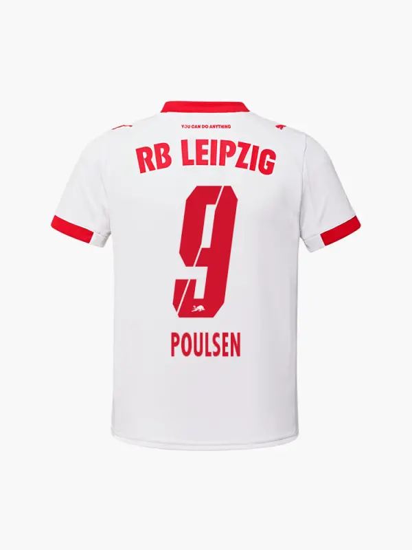 Red Bull Shirts Store – Explore the Latest RBL PUMA Youth Home Jersey 25/26 – 9 – POULSEN Collection