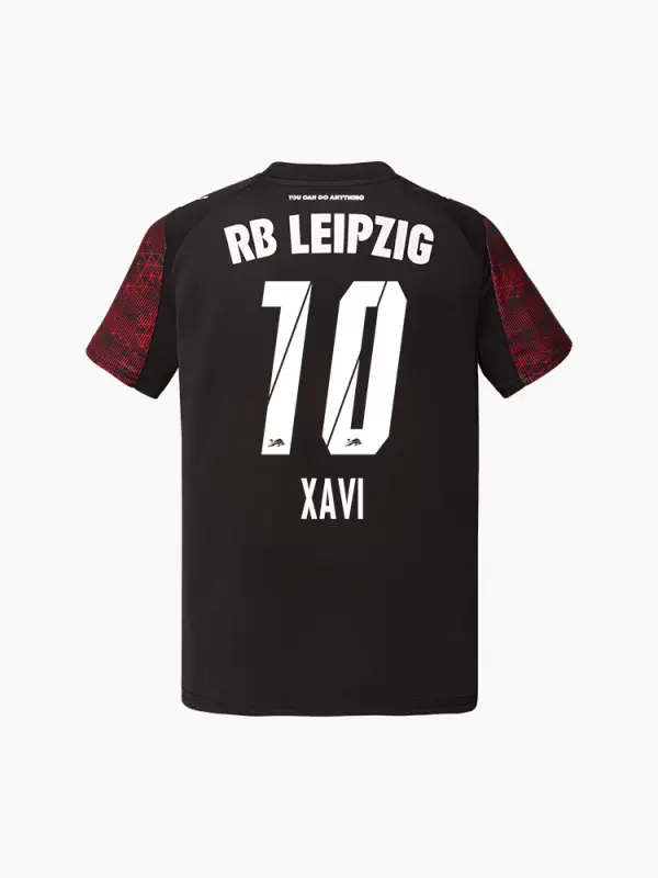 Red Bull Shirts Store – Explore the Latest RBL PUMA Youth Third Jersey 25/26 – 10 – XAVI Collection