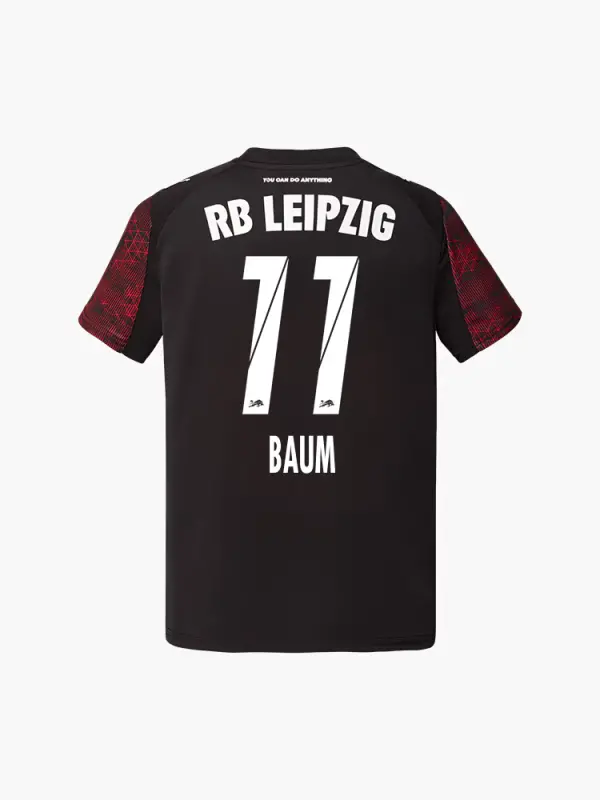 Red Bull Shirts Store – Explore the Latest RBL PUMA Youth Third Jersey 25/26 – 11 – BAUM Collection