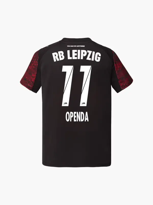 Red Bull Shirts Store – Explore the Latest RBL PUMA Youth Third Jersey 25/26 – 11 – OPENDA Collection