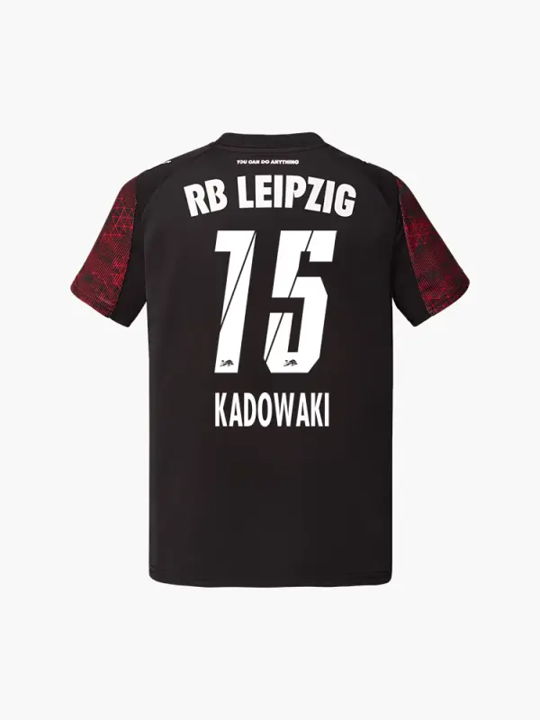 Red Bull Shirts Store – Explore the Latest RBL PUMA Youth Third Jersey 25/26 – 15 – KADOWAKI Collection