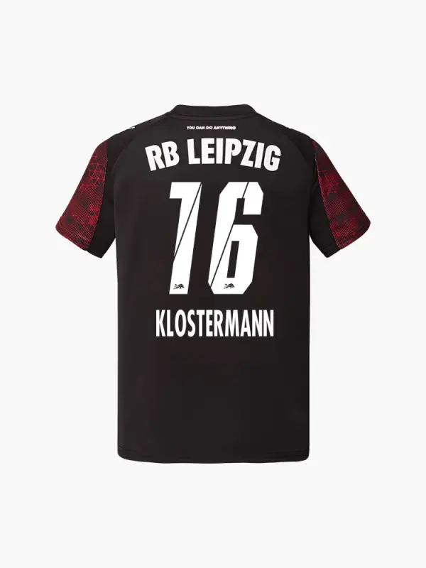 Red Bull Shirts Store – Explore the Latest RBL PUMA Youth Third Jersey 25/26 – 16 – KLOSTERMANN Collection