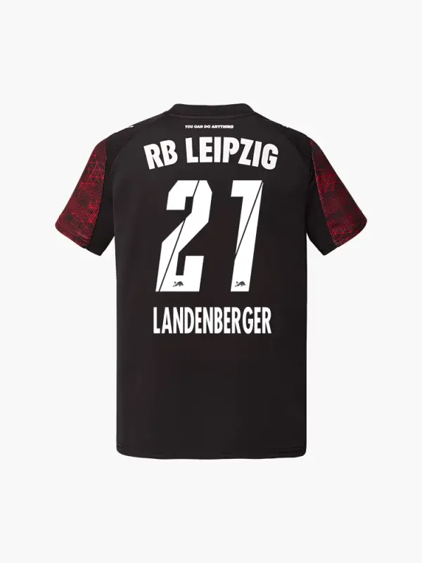 Red Bull Shirts Store – Explore the Latest RBL PUMA Youth Third Jersey 25/26 – 21 – LANDENBERGER Collection