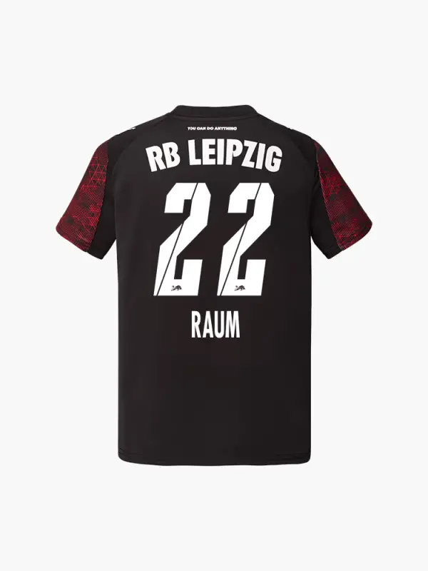 Red Bull Shirts Store – Explore the Latest RBL PUMA Youth Third Jersey 25/26 – 22 – RAUM Collection