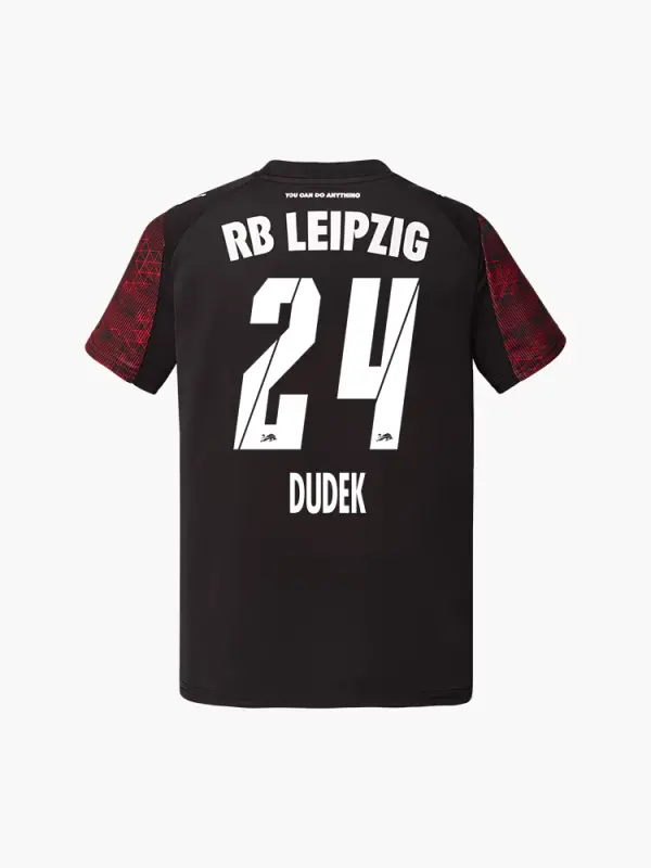 Red Bull Shirts Store – Explore the Latest RBL PUMA Youth Third Jersey 25/26 – 24 – DUDEK Collection
