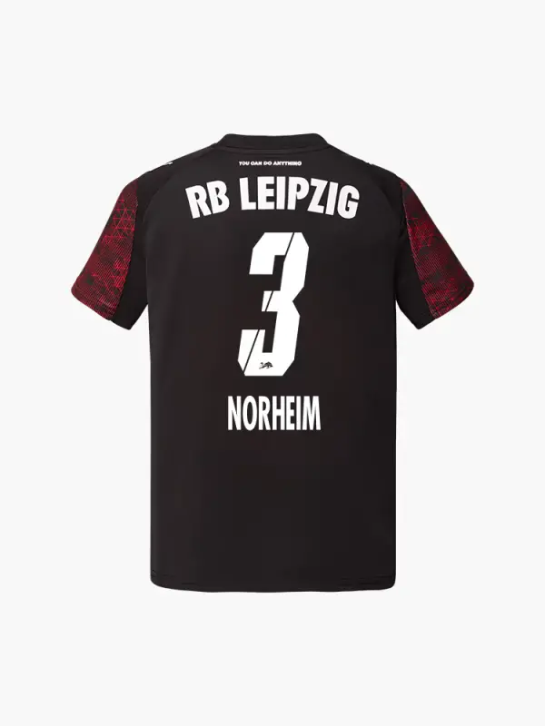 Red Bull Shirts Store – Explore the Latest RBL PUMA Youth Third Jersey 25/26 – 3 – NORHEIM Collection