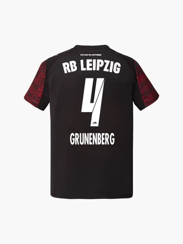 Red Bull Shirts Store – Explore the Latest RBL PUMA Youth Third Jersey 25/26 – 4 – GRUNENBERG Collection