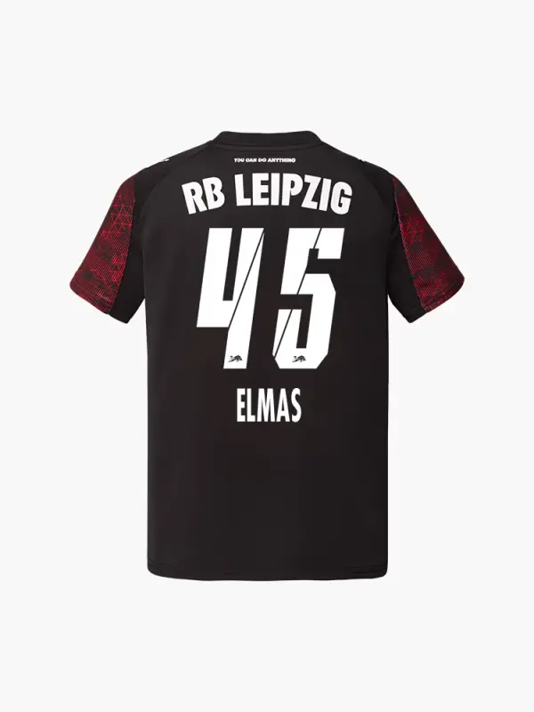 Red Bull Shirts Store – Explore the Latest RBL PUMA Youth Third Jersey 25/26 – 45 – ELMAS Collection