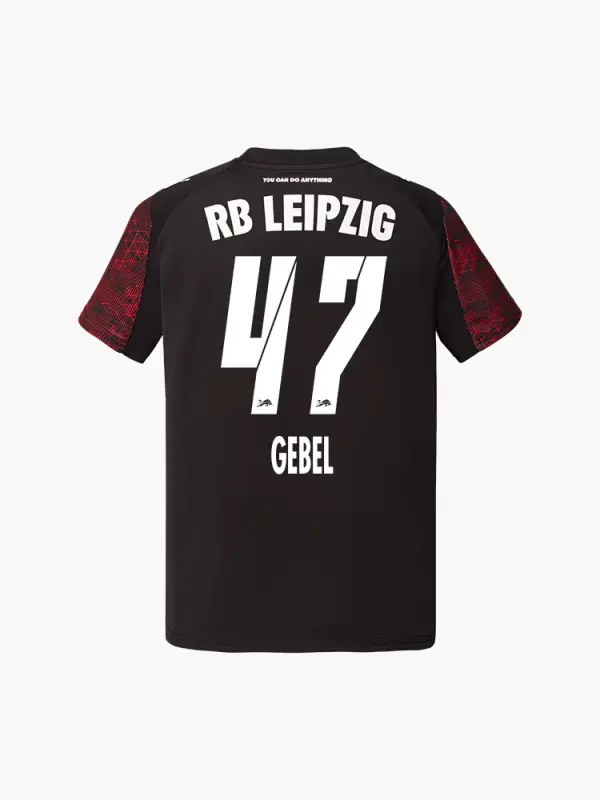 Red Bull Shirts Store – Explore the Latest RBL PUMA Youth Third Jersey 25/26 – 47 – GEBEL Collection
