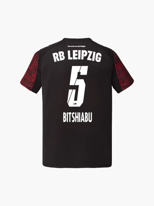 Red Bull Shirts Store – Explore the Latest RBL PUMA Youth Third Jersey 25/26 – 5 – BITSHIABU Collection