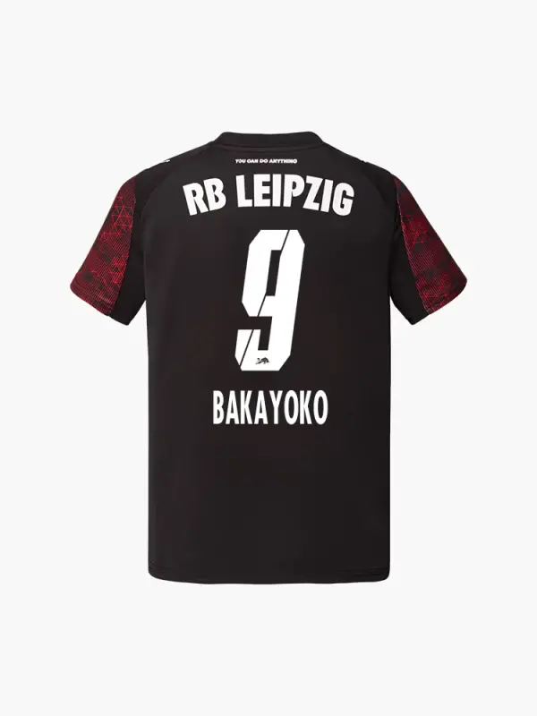 Red Bull Shirts Store – Explore the Latest RBL PUMA Youth Third Jersey 25/26 – 9 – BAKAYOKO Collection